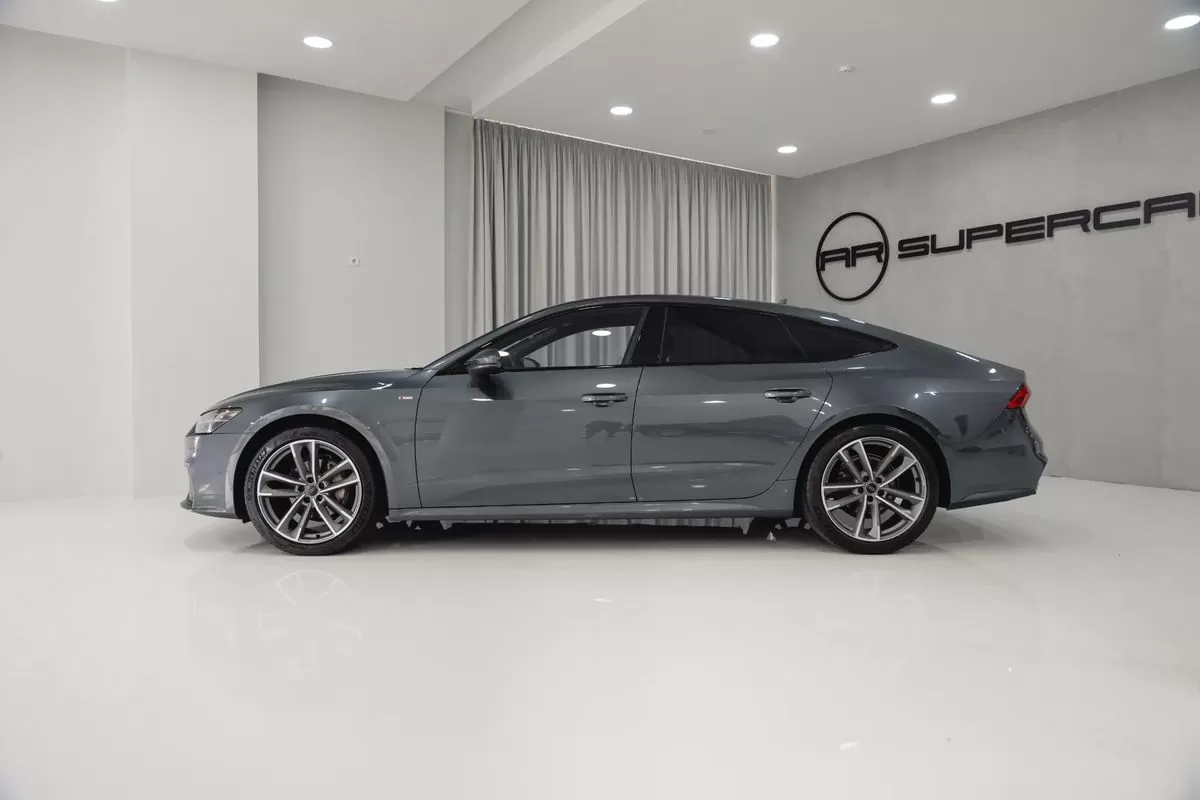 Audi A7 40 TDI quattro S tronic - foto 7