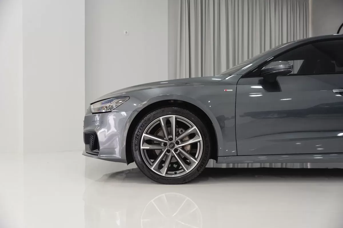 Audi A7 40 TDI quattro S tronic - foto 8