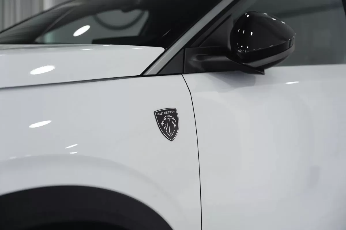 Peugeot 3008  Hybrid 145 E  Dsc6 Gt - foto 6