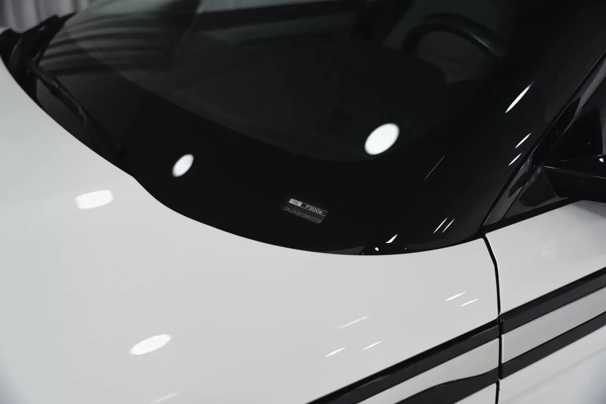 Land Rover Evoque  P300e R  Dynamic Hse - foto 3