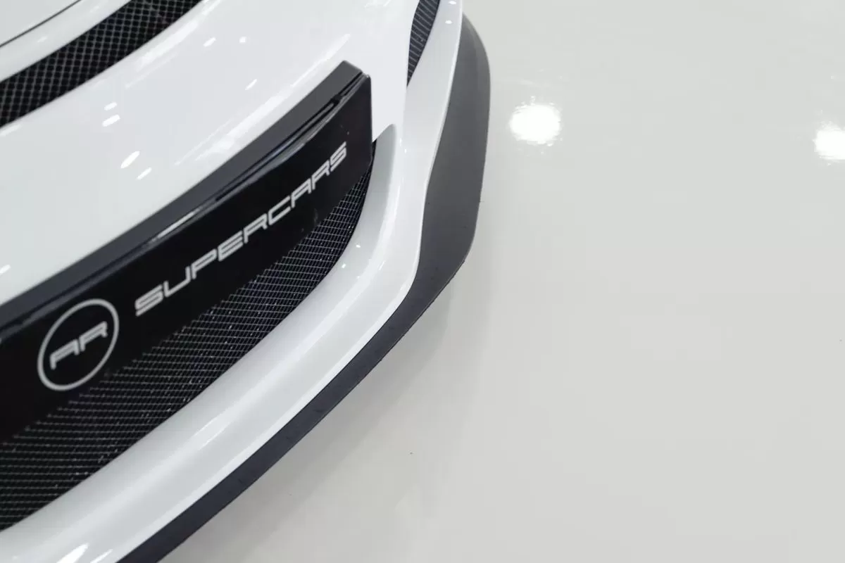 Porsche 911 (991)  Gt3 - foto 4