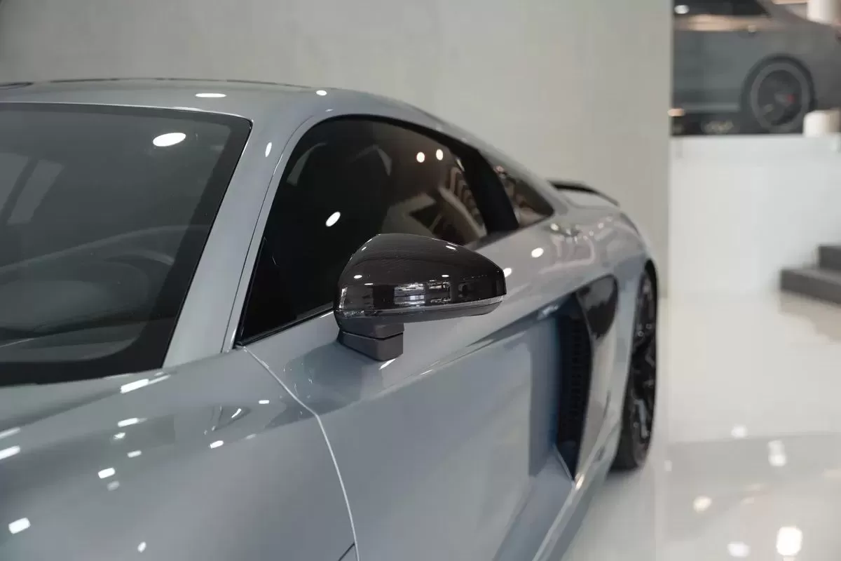 Audi R8 5.2 FSI V10 Plus S tronic - foto 7