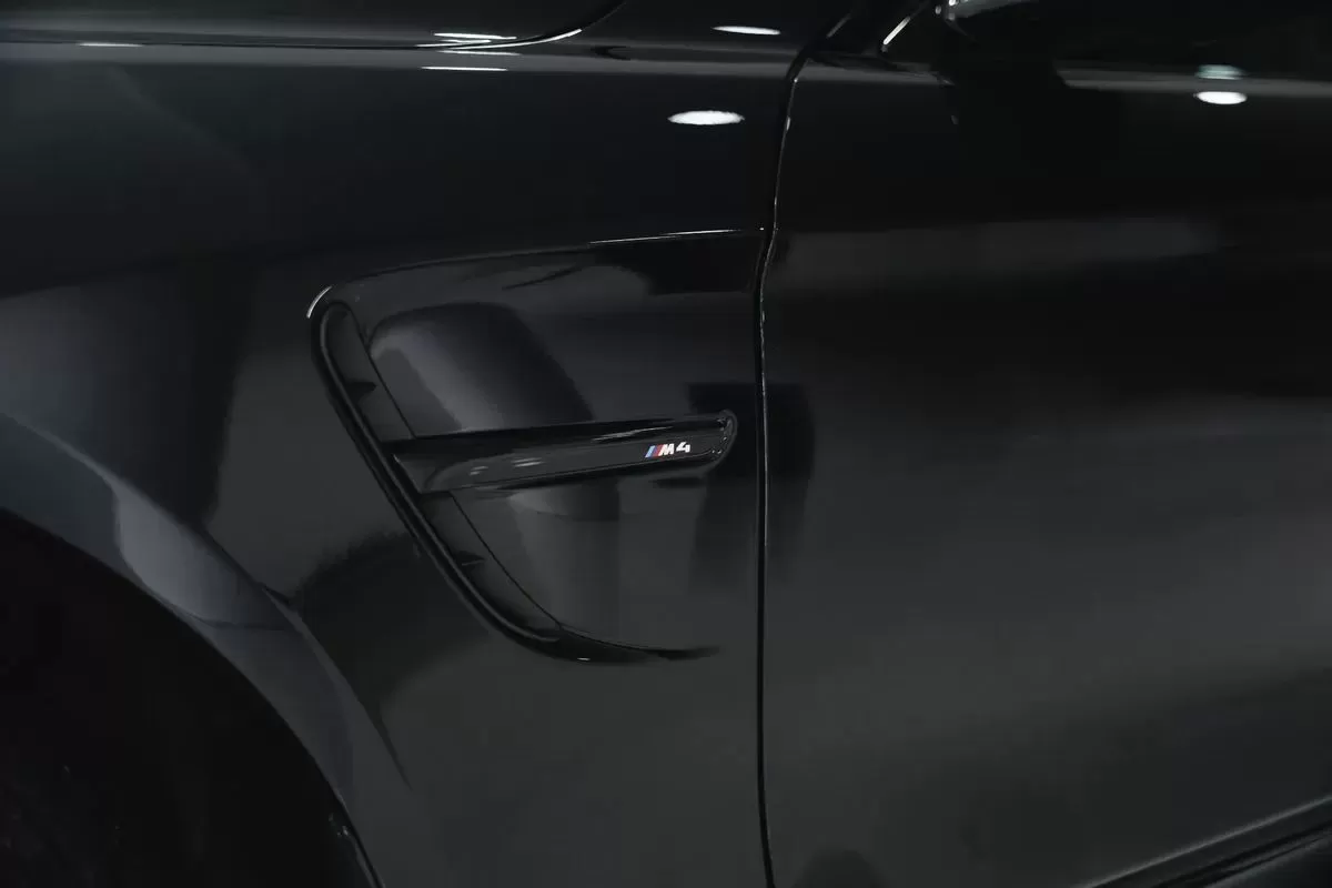 BMW M4 - foto 7