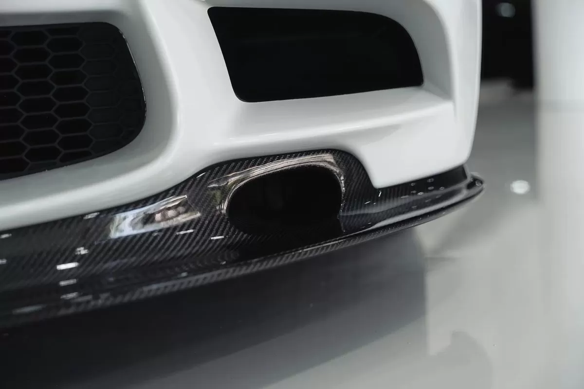 BMW M3 Standard - foto 5