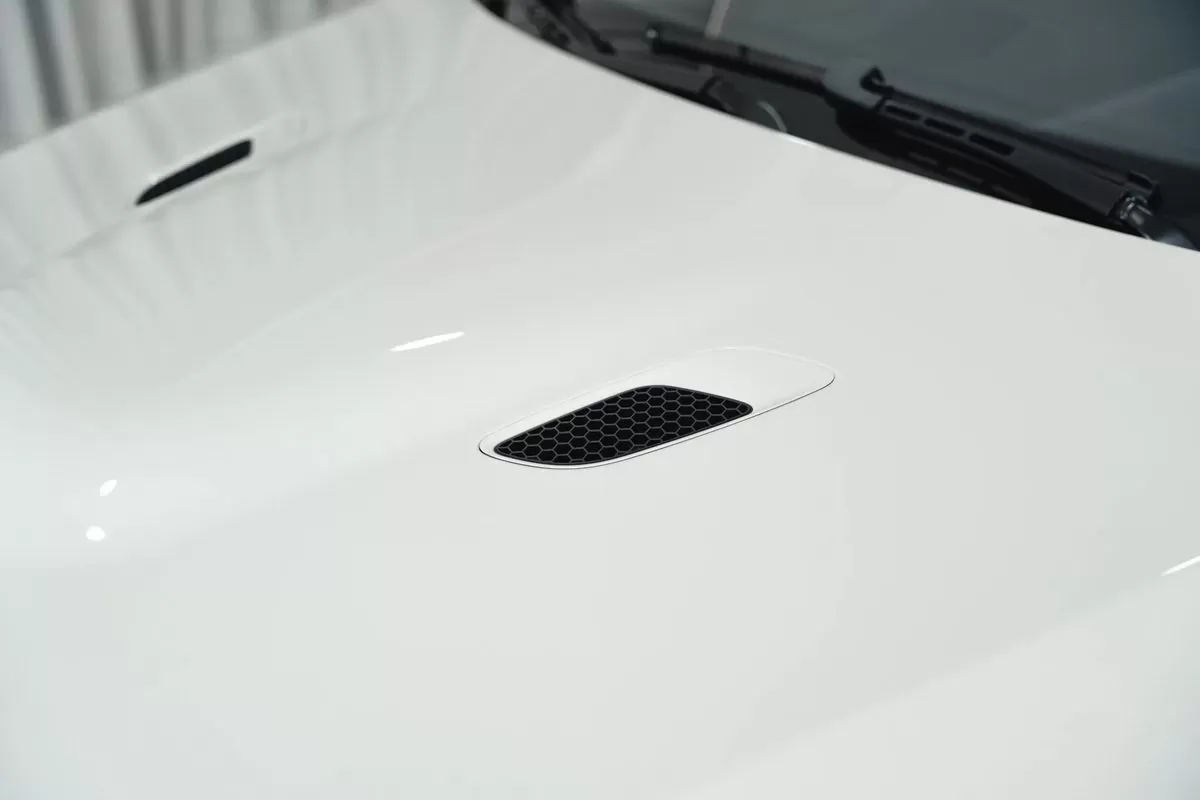 BMW M3 Standard - foto 6
