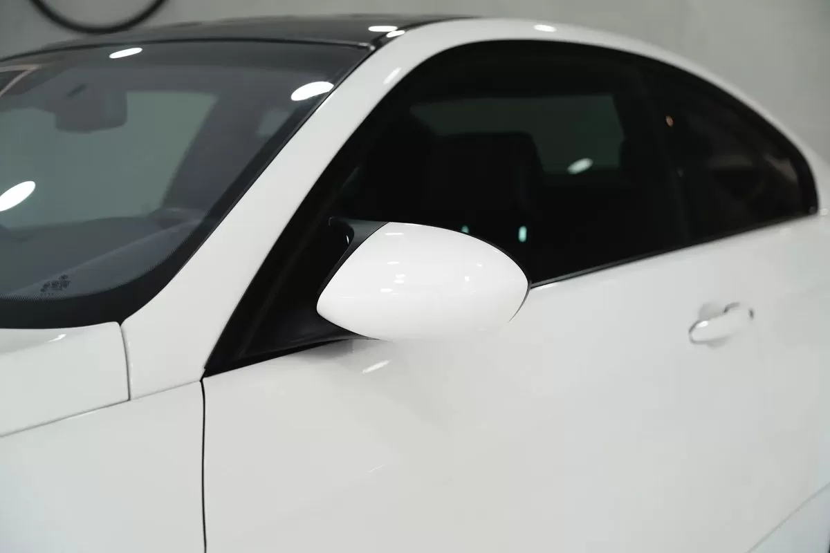 BMW M3 Standard - foto 8