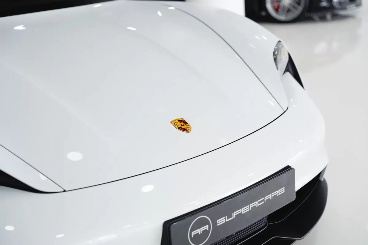 Porsche Taycan  4s Bateria Performance Plus - foto 2