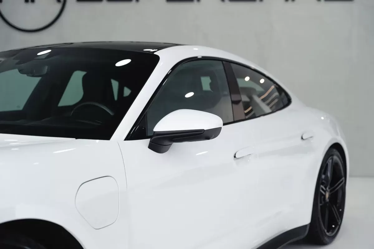 Porsche Taycan  4s Bateria Performance Plus - foto 6