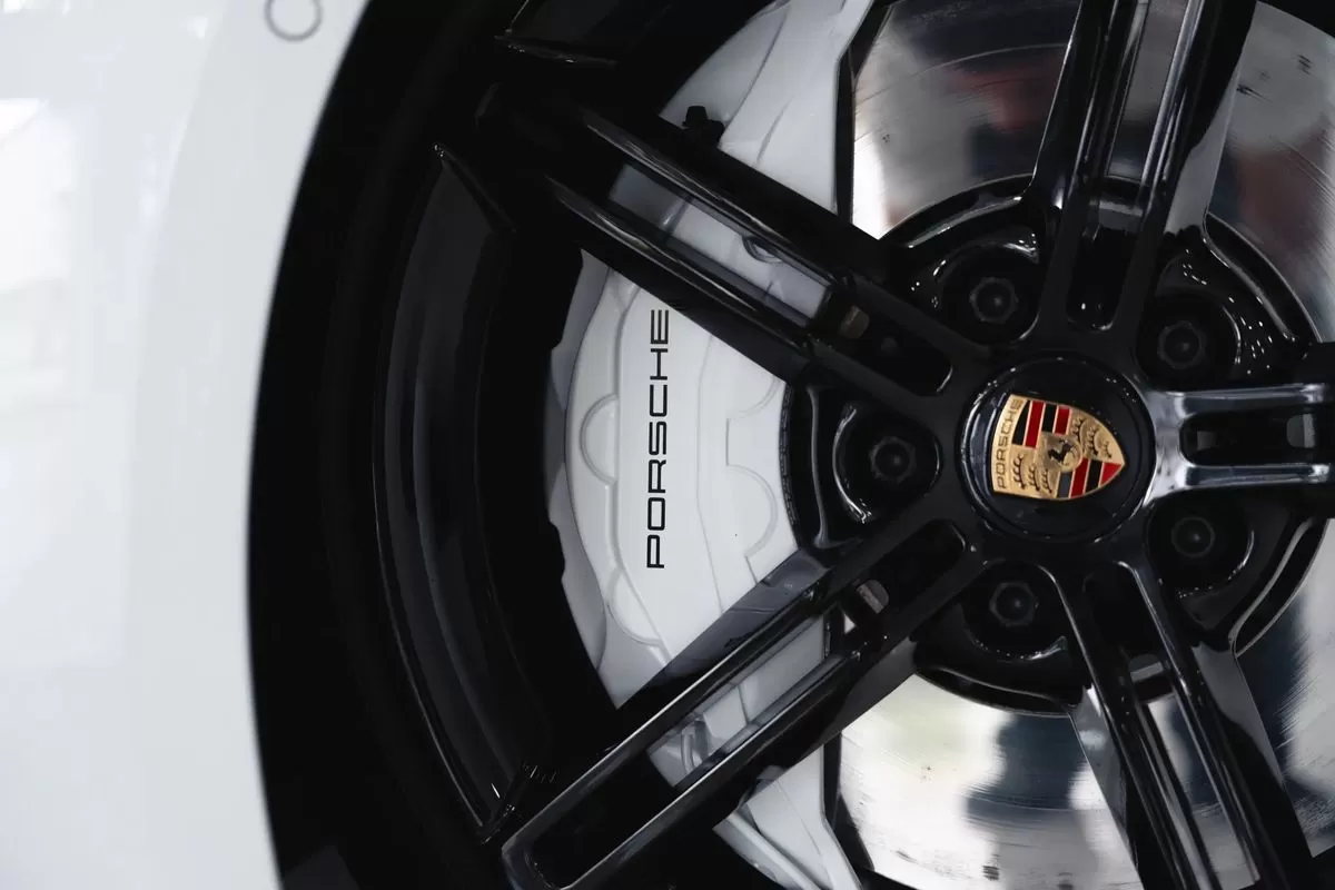 Porsche Taycan  4s Bateria Performance Plus - foto 8