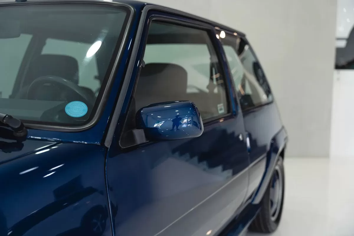 Renault 5 1.4 GT Turbo - foto 6