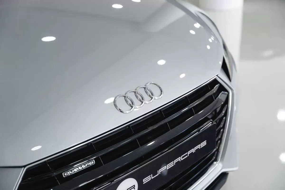 Audi TT Roadster 2.0 TFSi quattro S Tronic - foto 3