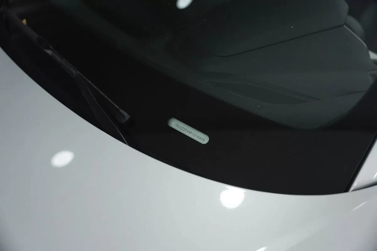 Audi TT Roadster 2.0 TFSi quattro S Tronic - foto 7