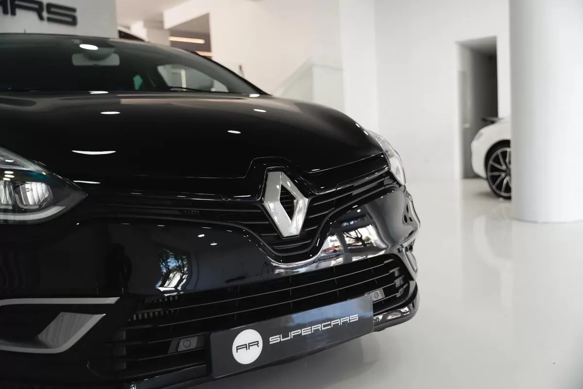 Renault Clio 0.9 TCe GT Line - foto 2