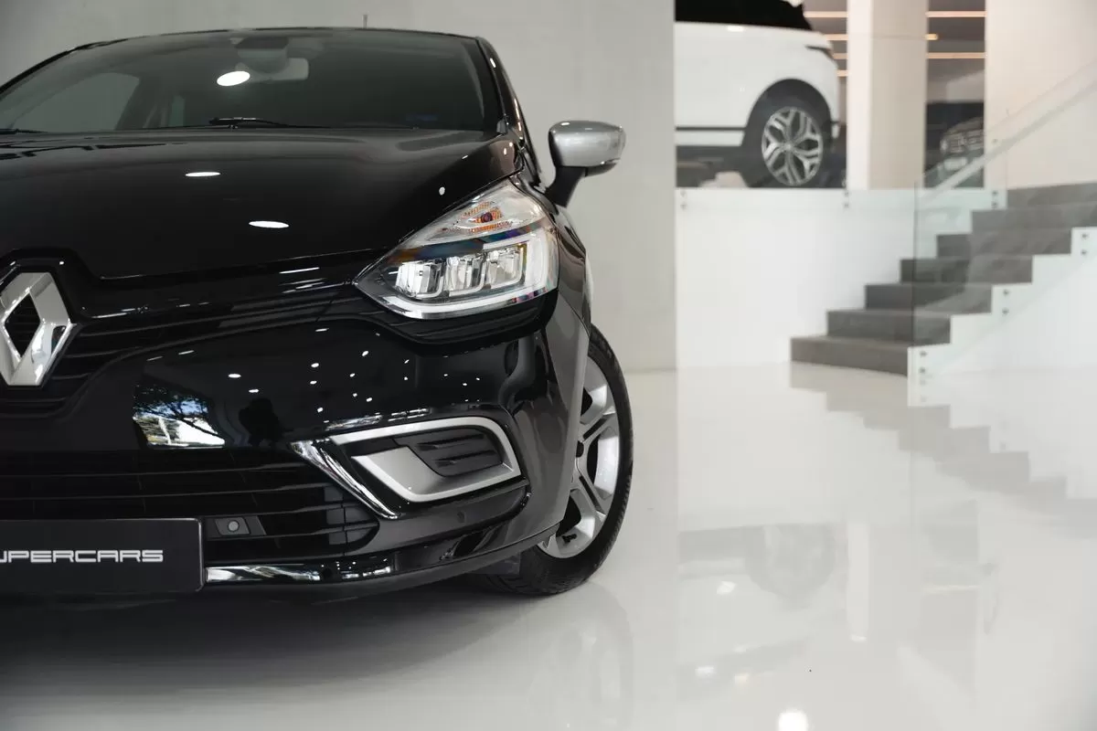 Renault Clio 0.9 TCe GT Line - foto 3