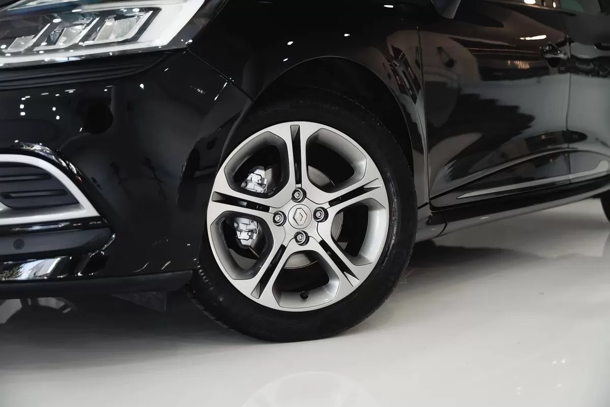 Renault Clio 0.9 TCe GT Line - foto 4