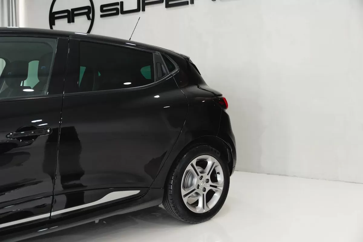 Renault Clio 0.9 TCe GT Line - foto 7