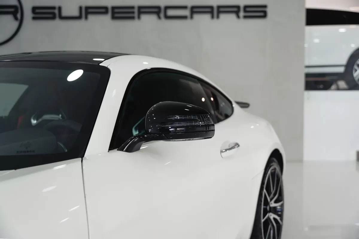 Mercedes-Benz AMG GT S - foto 6