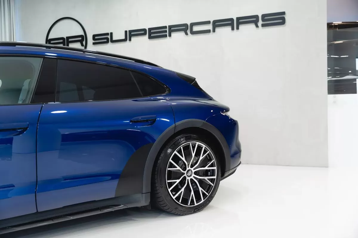 Porsche Taycan  4s Bateria Performance Plus - foto 7