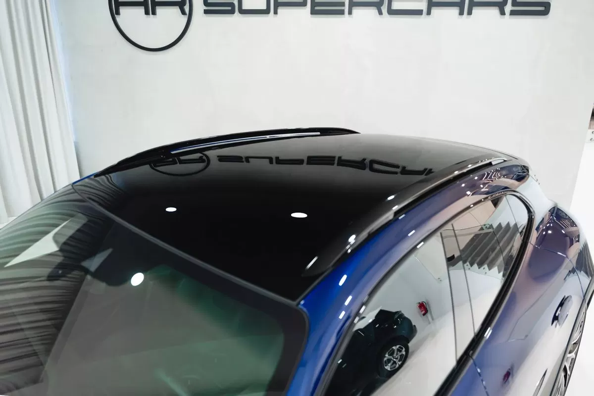 Porsche Taycan  4s Bateria Performance Plus - foto 8