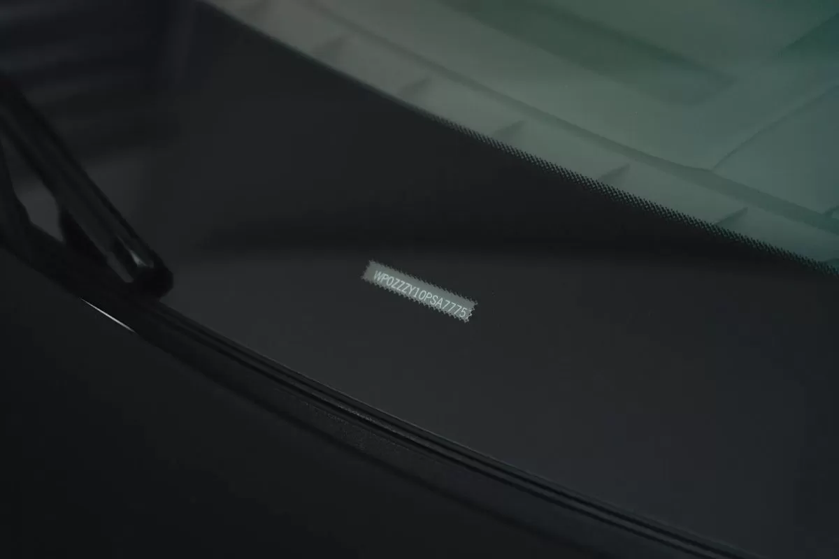 Porsche Taycan Sport Turismo 4S Black Edition - foto 6