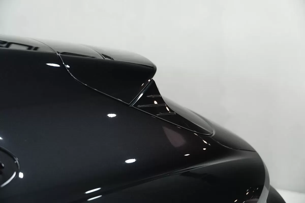 Porsche Taycan Sport Turismo 4S Black Edition - foto 8