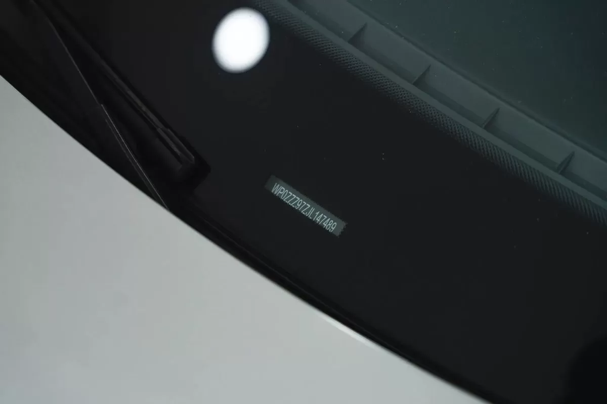 Porsche Panamera Sport Turismo  4 E  Hybrid Edition 10 Anos - foto 5