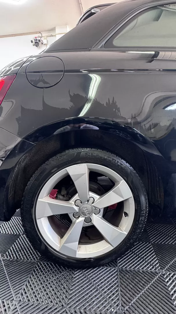 Audi A1 1.6 TDI design - foto 6