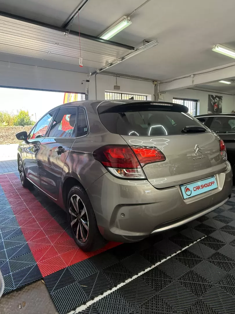 Citroën C4 1.2 PureTech Shine - foto 5