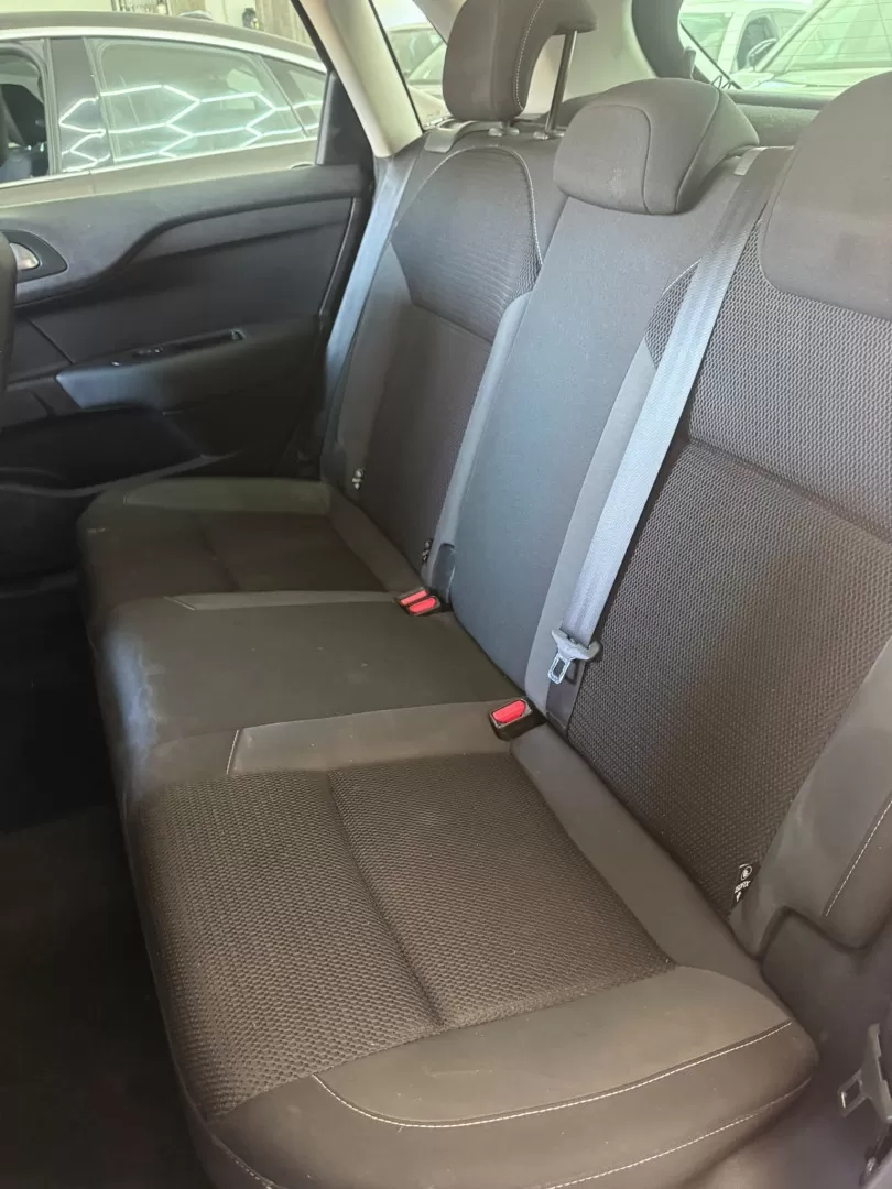 Citroën C4 1.2 PureTech Shine - foto 6
