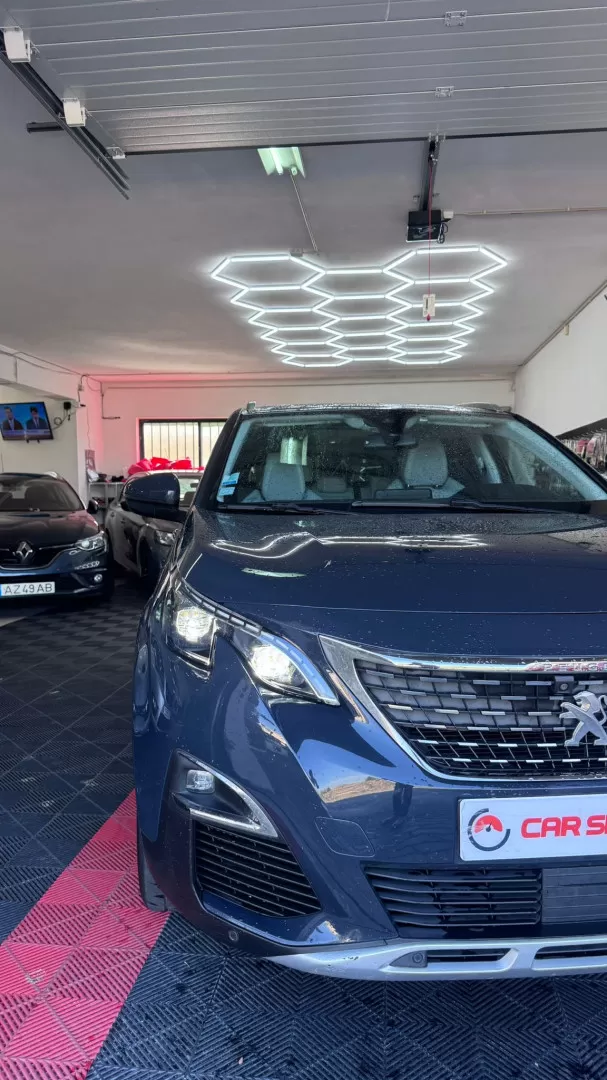 Peugeot 3008 PureTech 130 Stop & Start GPF EAT8 Allure - foto 2