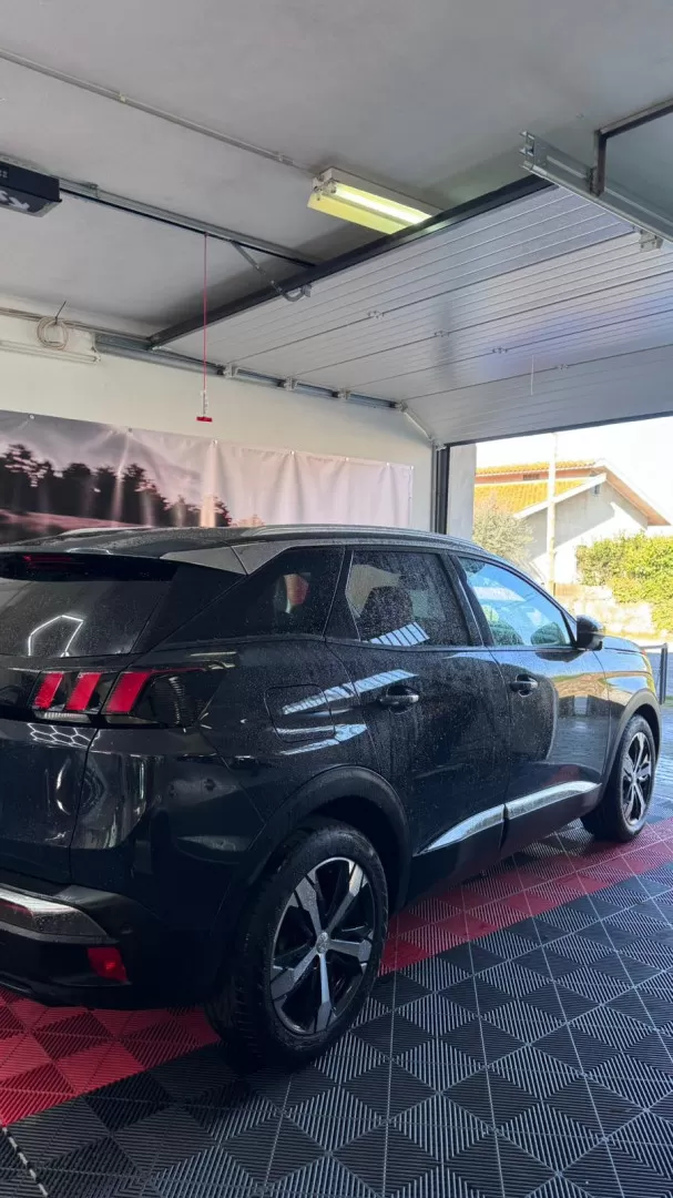 Peugeot 3008 PureTech 130 Stop & Start GPF EAT8 Allure - foto 5