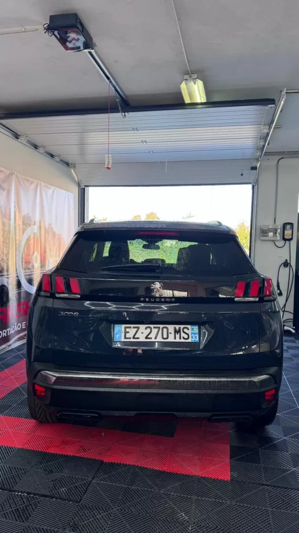 Peugeot 3008 PureTech 130 Stop & Start GPF EAT8 Allure - foto 6