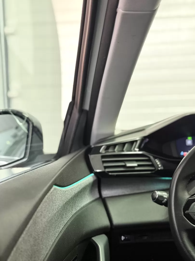 Peugeot 308 SW 1.2 Hybrid Allure e-DCS6 - foto 8
