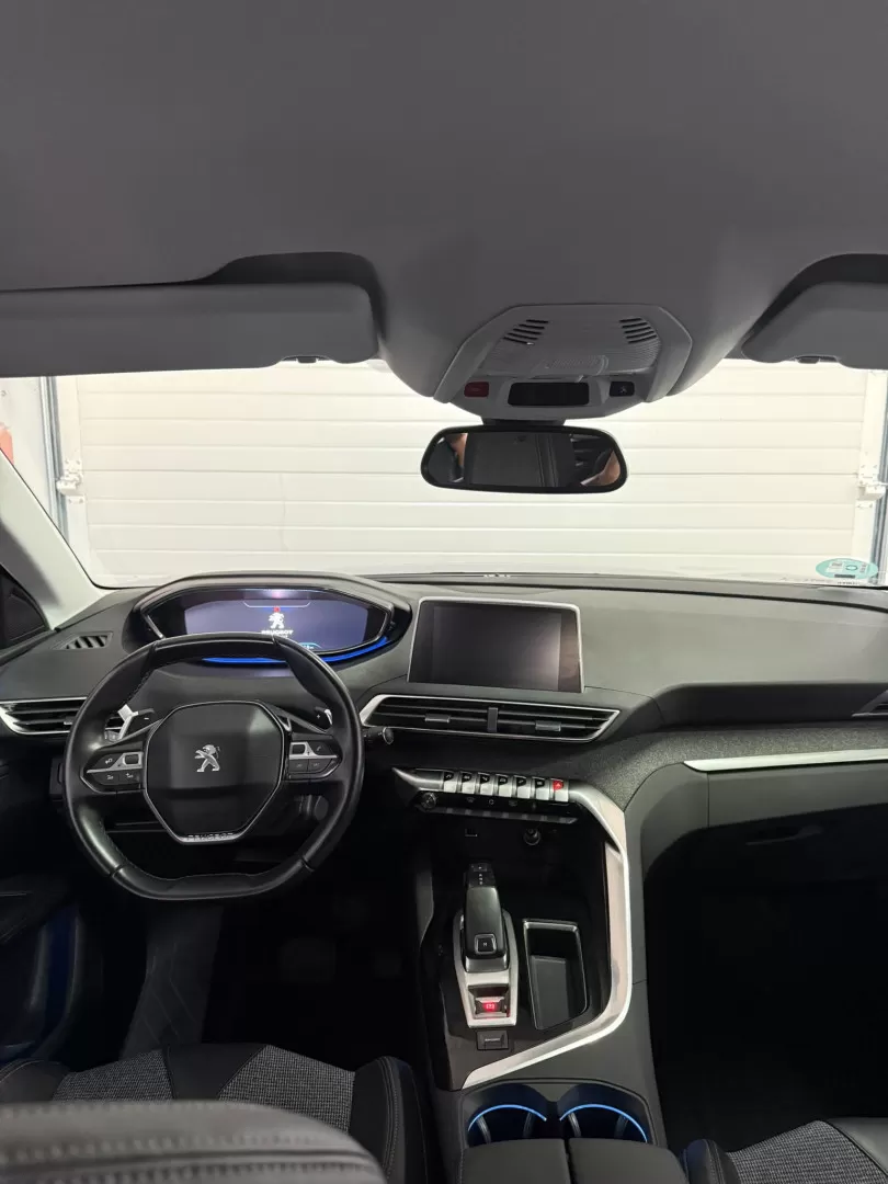 Peugeot 3008 1.6 BlueHDi Allure EAT6 J18 - foto 7