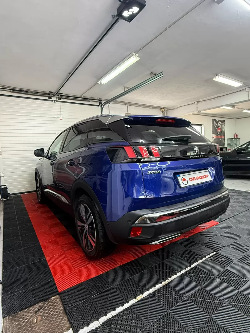 Peugeot 3008 1.6 BlueHDi Allure EAT6 J18 - foto 4