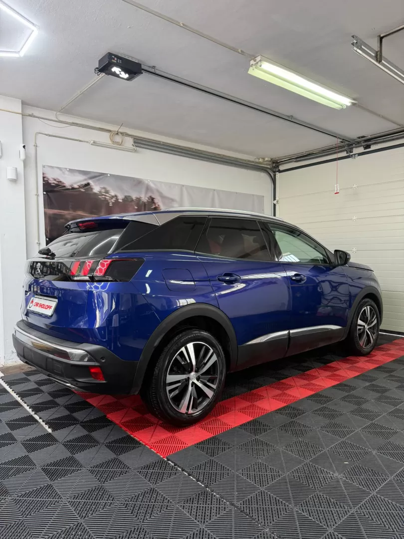 Peugeot 3008 1.6 BlueHDi Allure EAT6 J18 - foto 5