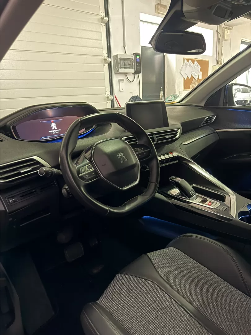 Peugeot 3008 1.6 BlueHDi Allure EAT6 J18 - foto 6