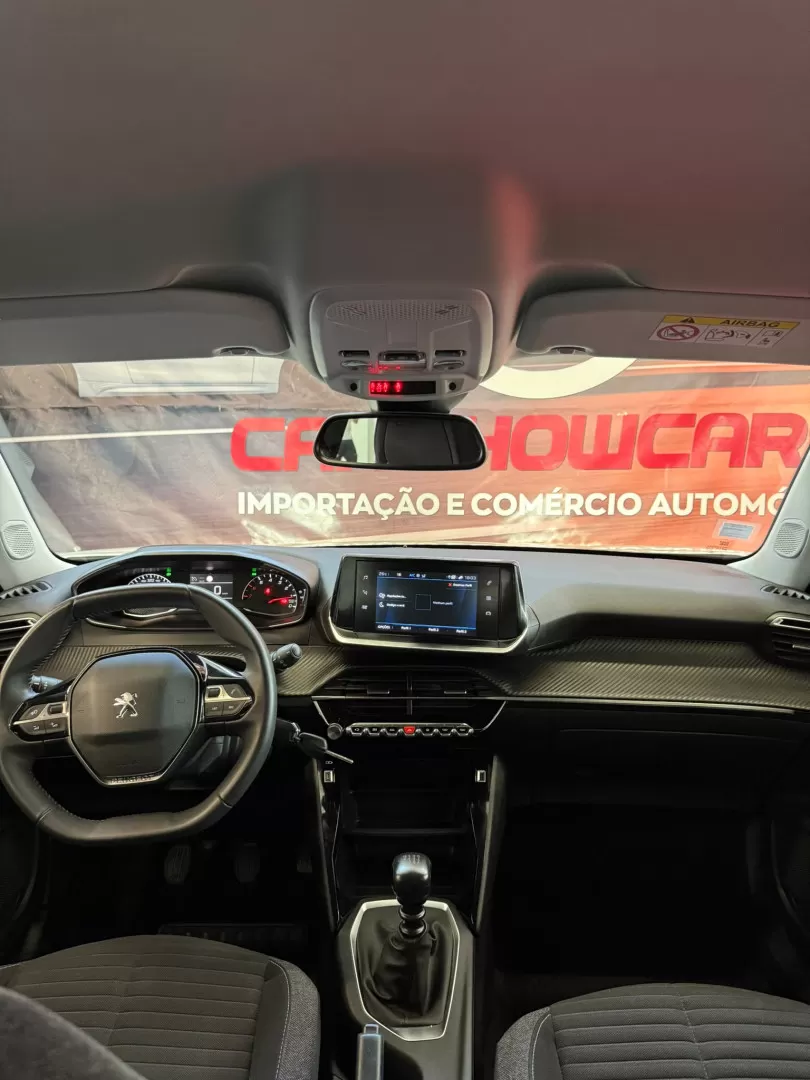 Peugeot 2008 - foto 6