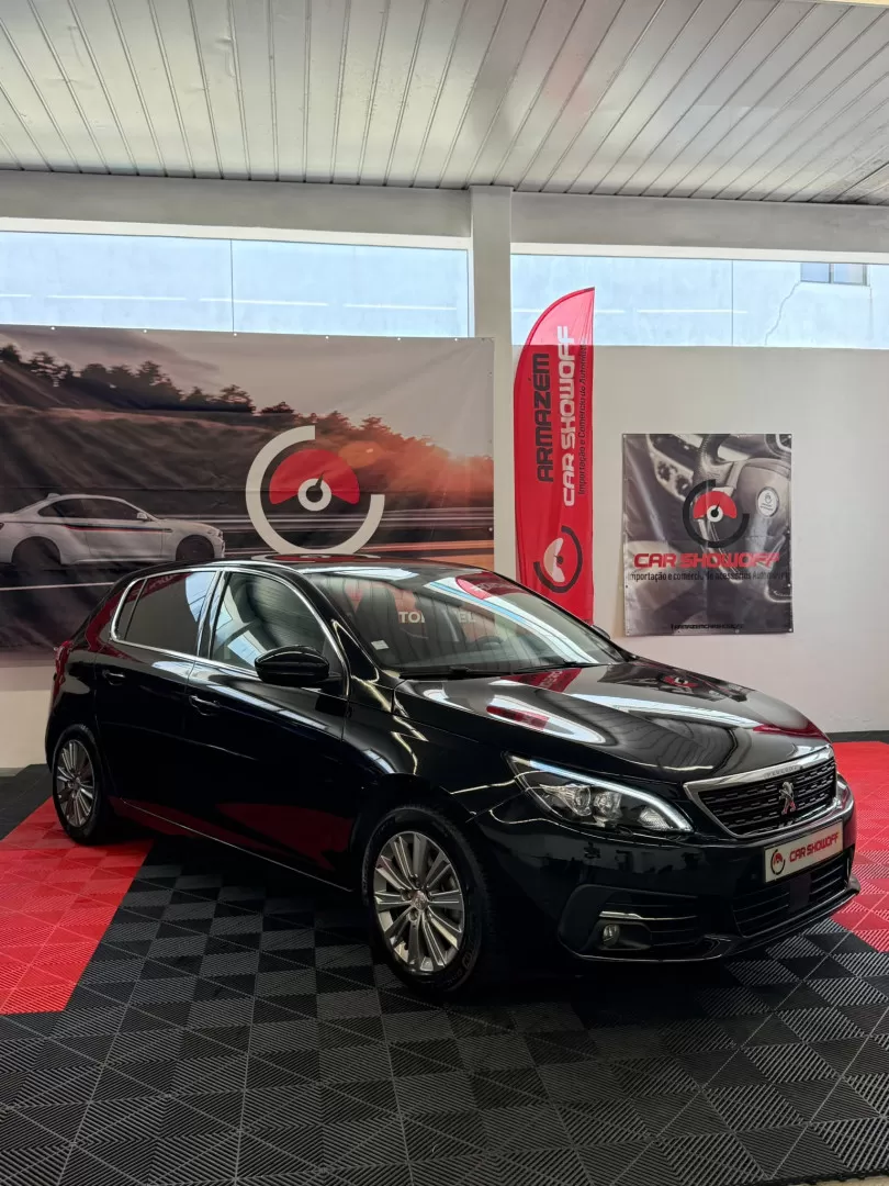 Peugeot 308 1.2 PureTech Allure Pack - foto 2