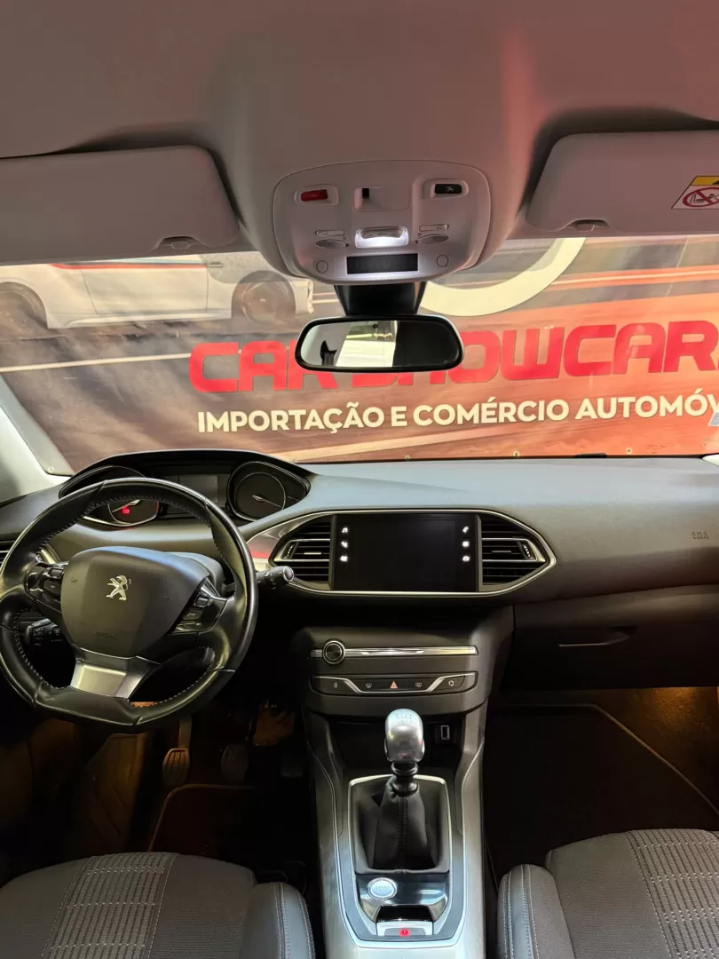 Peugeot 308 1.2 PureTech Allure Pack - foto 6