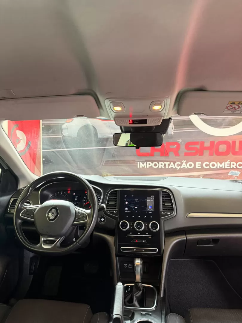 Renault Mégane 1.5 Blue dCi Bose Edition - foto 5