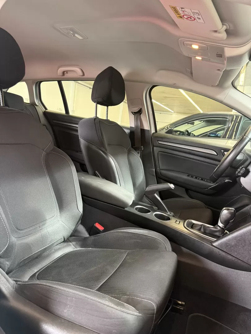 Renault Mégane 1.5 Blue dCi Bose Edition - foto 8