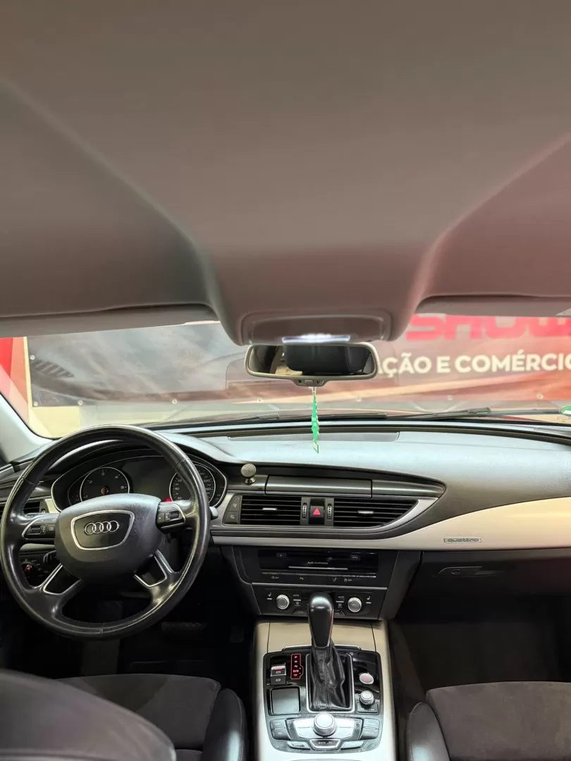 Audi A7 3.0 TDI competition quattro tiptronic - foto 5