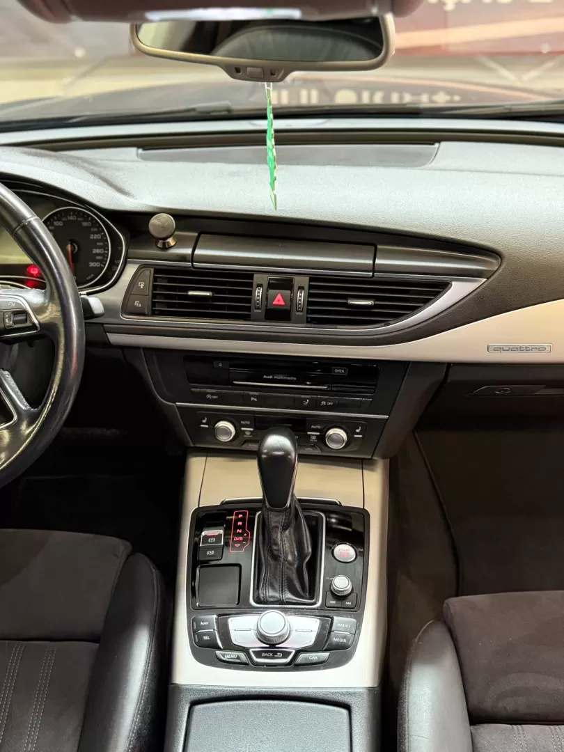 Audi A7 3.0 TDI competition quattro tiptronic - foto 7