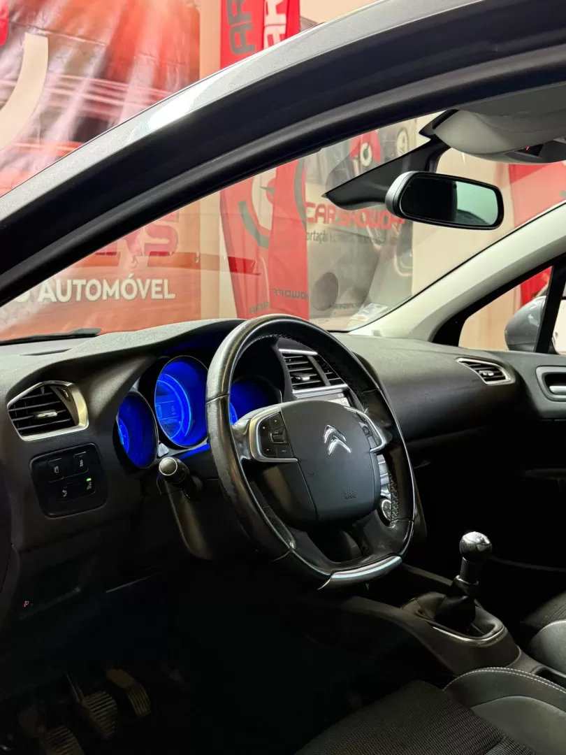 Citroën C4 1.2 PureTech Feel Pack - foto 5