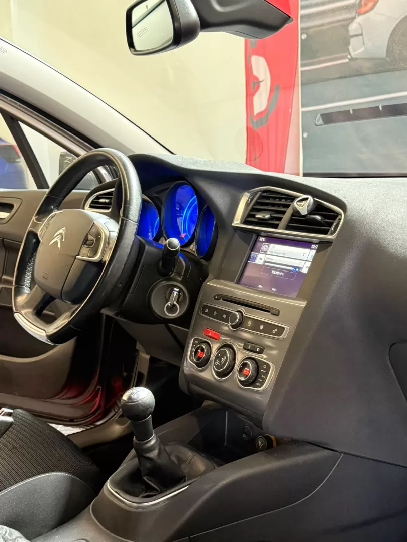 Citroën C4 1.2 PureTech Feel Pack - foto 6