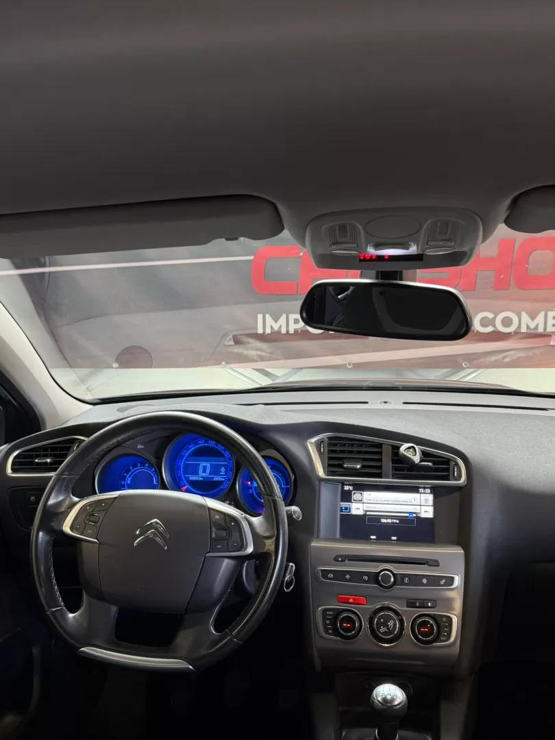 Citroën C4 1.2 PureTech Feel Pack - foto 7