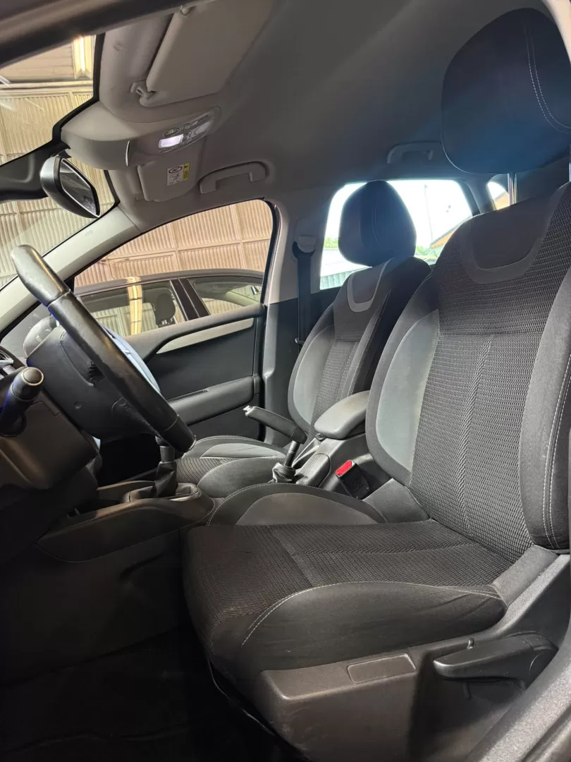 Citroën C4 1.2 PureTech Feel Pack - foto 8