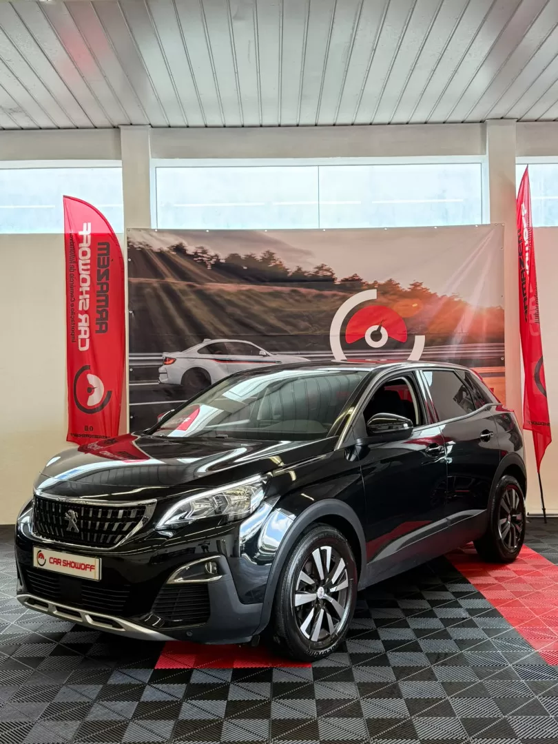 Peugeot 3008 1.2 Hybrid GT e-DCS6 - foto 3