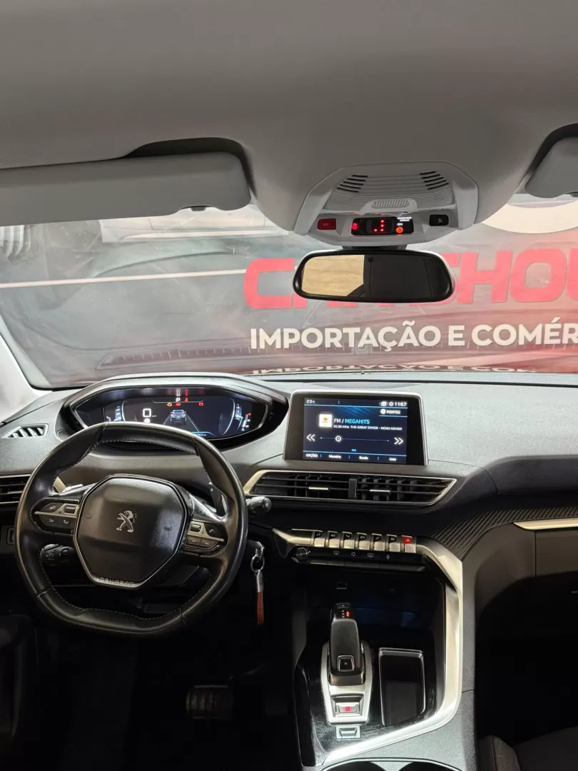 Peugeot 3008 1.2 Hybrid GT e-DCS6 - foto 5